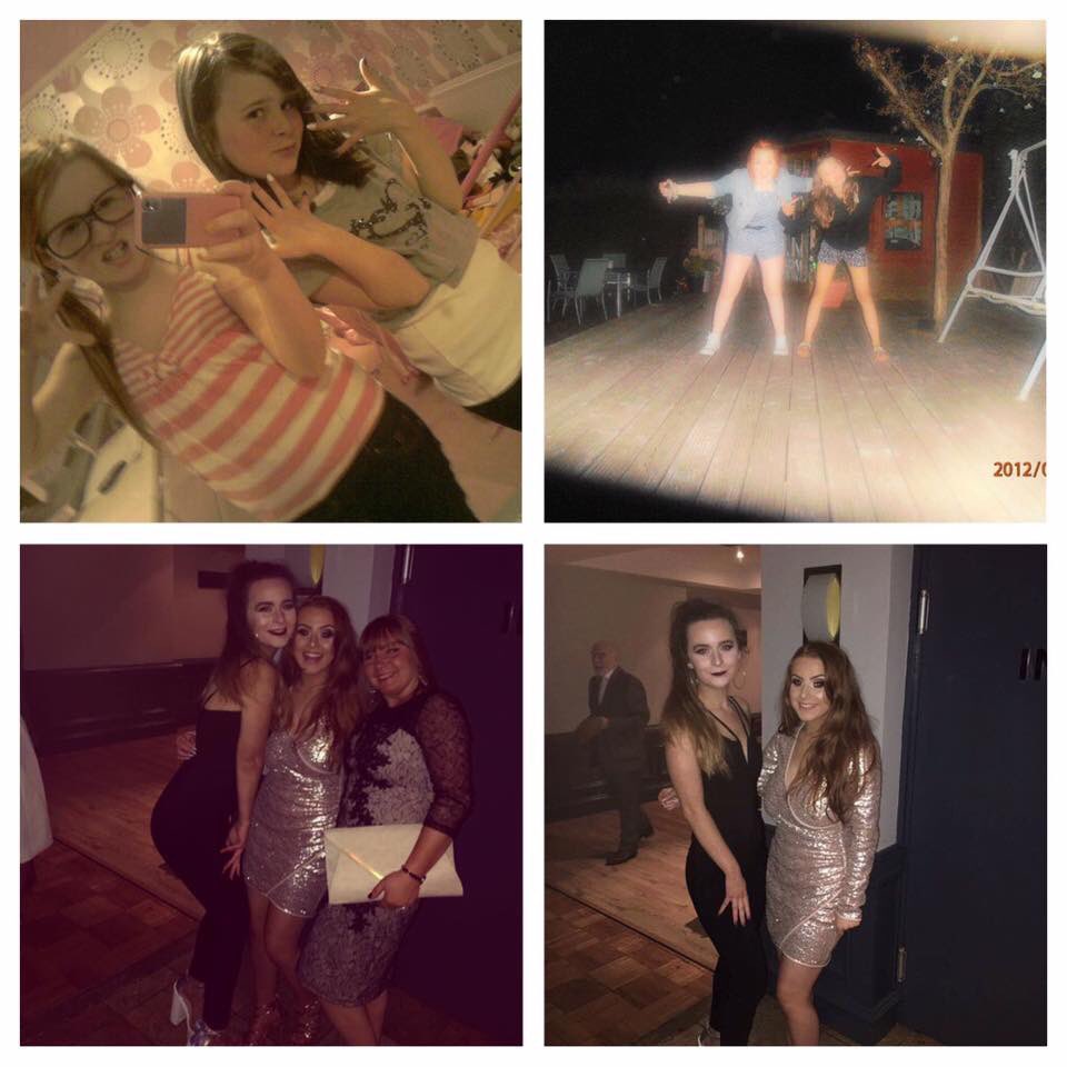 AprilD_xo's tweet photo. @_emilylowis happy birthday ginge hope uv had the best day!!! Ly โฃ๏ธโฃ๏ธ๐ฏ #bfflal #jacksgap https://t.co/nZdpBm3Bc0