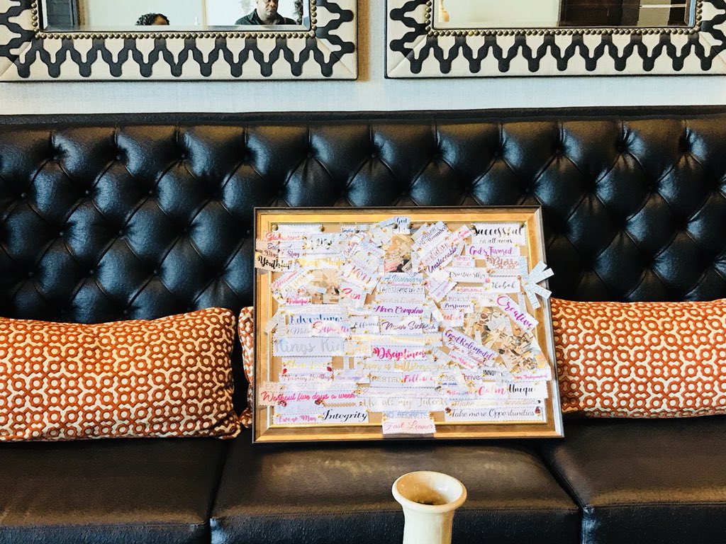 sonjiapeltonsam's tweet photo. There’s a time in life when you grow up & your #Vision matters....
Let us serve you with the finest #VisionBoarding supplies available✨ #Words #Quotes #Affirmations, #Scriptures & more...Your #DestinyIsNow
https://t.co/F89EYej3i5
Self printable sheets. Buy today use today💎✨💎 https://t.co/ctcWBHnoyh