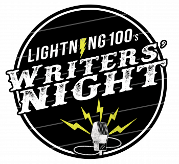 Lightning100's tweet photo. Meet the #Lighting100 crew tonight at @familywash for #L100WritersNight!  Hear some of music city's best songwriters while enjoying a @steelbarrelbrew.  Music starts at 7pm.  Enter to win tickets to @Ntlhomecoming just by stopping by! https://t.co/c9EckRRTu8 https://t.co/w5z3wZEB3q