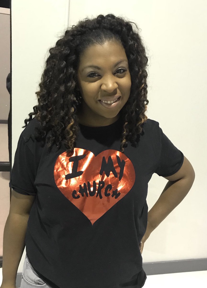 Shirt says it!