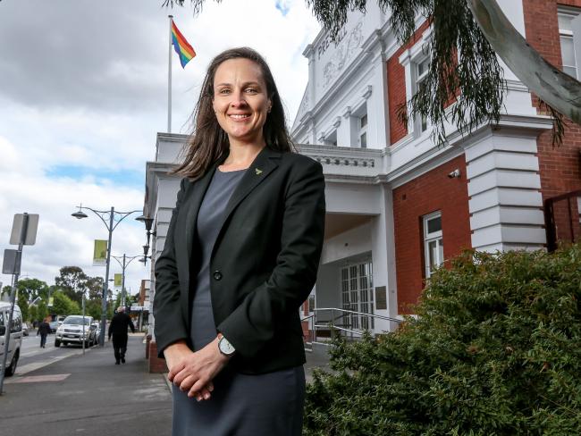 Victorian Opposition promise new laws, if elected, to force councils to recognise Australia Day >> trib.al/gnlW0sB