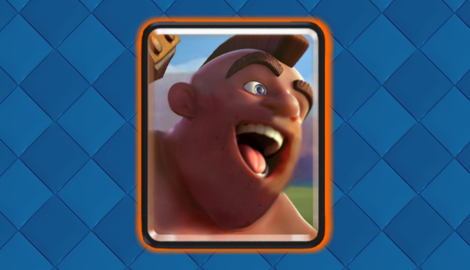 15 best new year new me time again images GIZER on Twitter: "Ever wondered what Hog Rider would look like without his beard? The answer is