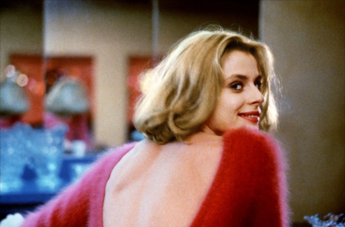 Happy birthday, Nastassja Kinski! 