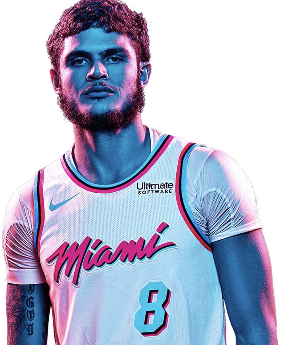 cousin mose goes to south beach once