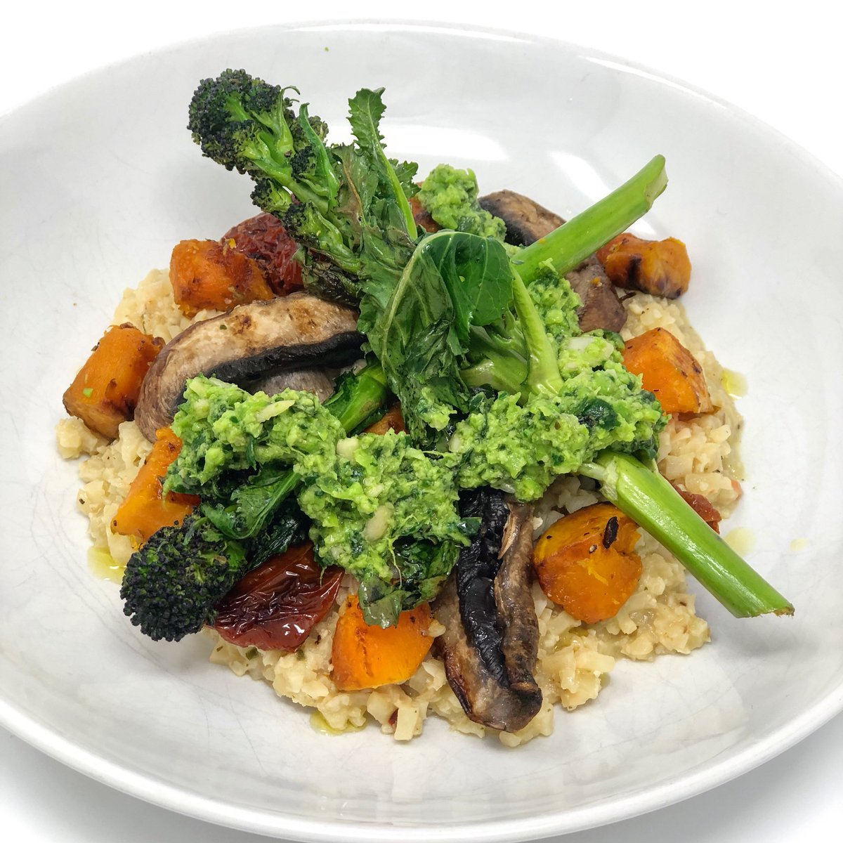 London Paleo Girl (@londonpaleogirl) on Twitter photo Vegan Risotto Recipe over <a href="/londonpaleogirl/">London Paleo Girl</a> #instagram account #vegan #freefrom #healthyliving #recipes Vegan Risotto Recipe over <a href="/londonpaleogirl/">London Paleo Girl</a> #instagram account #vegan #freefrom #healthyliving #recipes