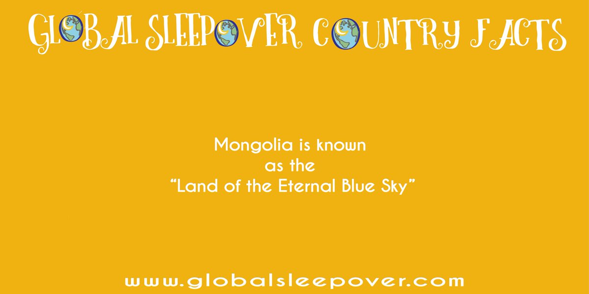 The Global Sleepover tweet media