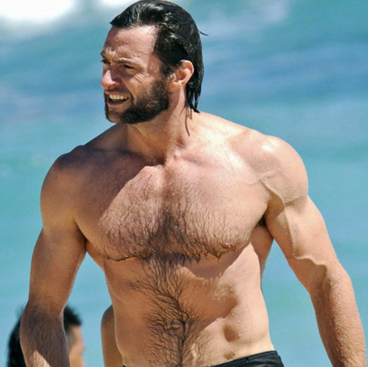 Hugh Dick