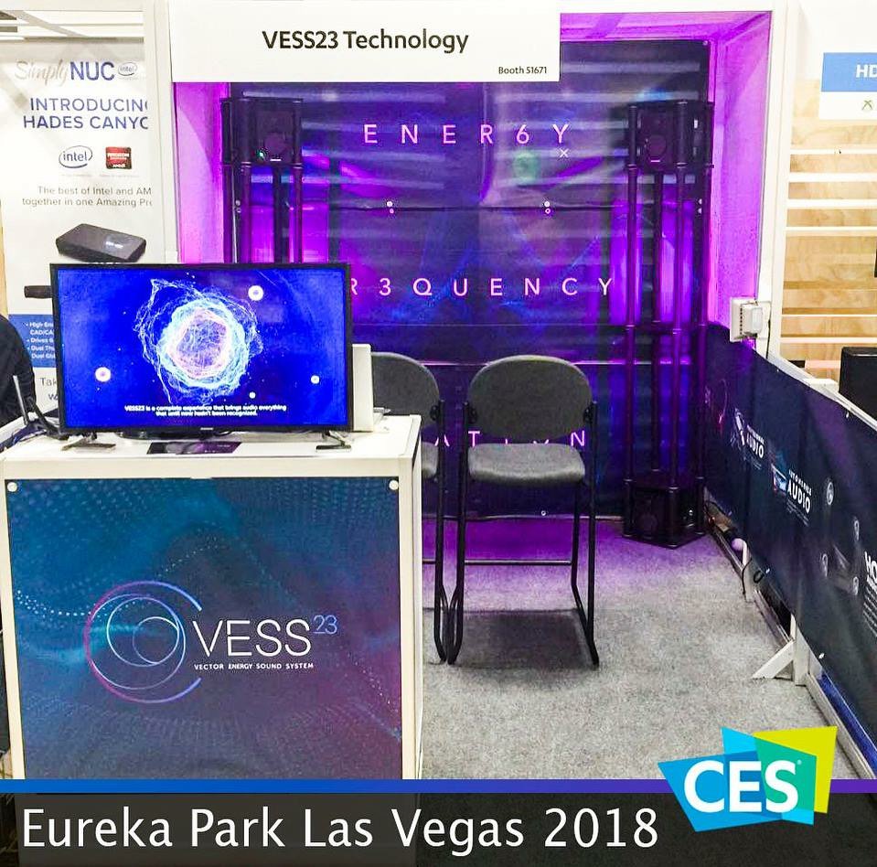 VESS23 (@VESS23Audio) / Posts / X