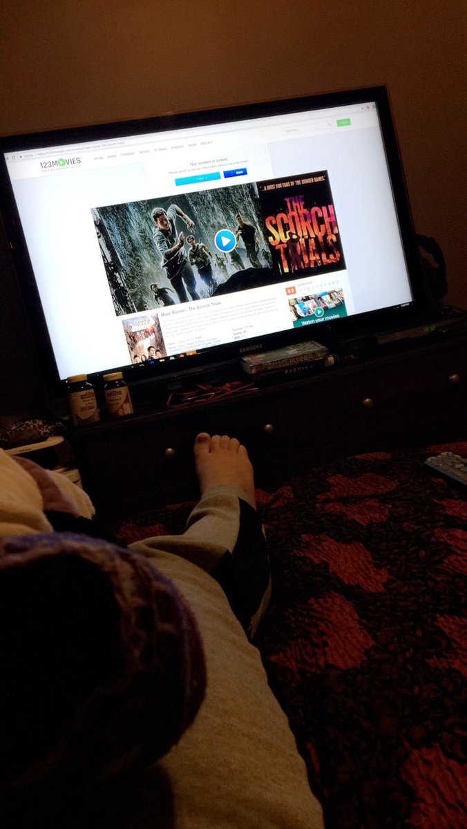 DixonAddy's tweet photo. watched the maze runner yesterday gonna watch scorch trail and Friday death cure EXCITED #CountdownToDeathCure @MazeRunnerMovie https://t.co/WF9ws3LsFx