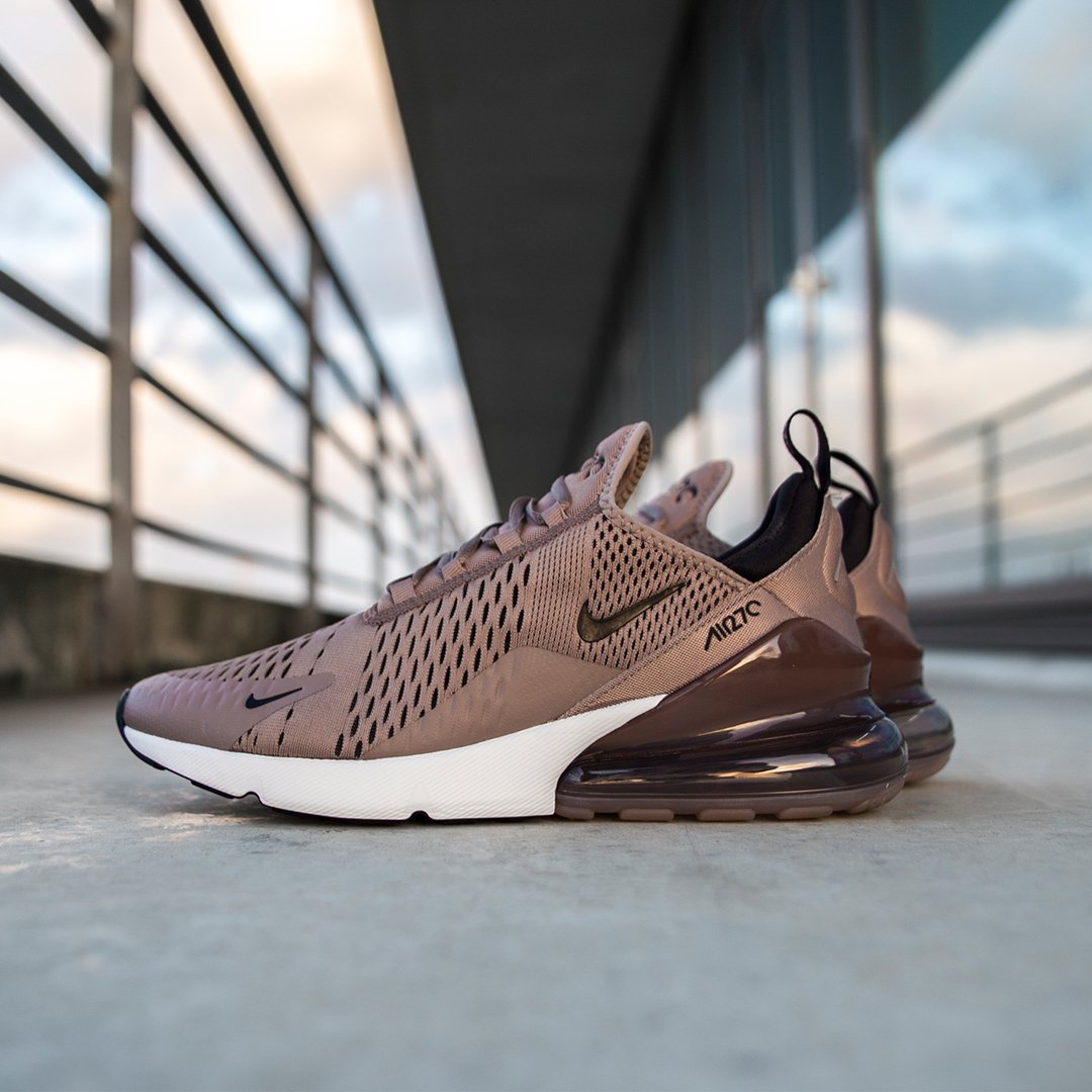 The Sole Supplier on Twitter: "Earthy tones feature on this Footlocker exclusive Nike Air Max https://t.co/pTRgEpdygU https://t.co/tmIICR35gv" / Twitter