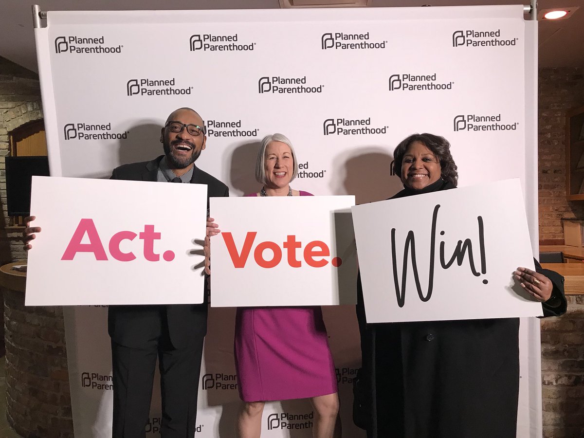 PPIAction's tweet photo. #Roe45 - an event that will support efforts to elect pro-women’s health candidates &amp; protect reproductive rights for everyone is about to begin.   #ActVoteWin https://t.co/q0Umyn4Qdr