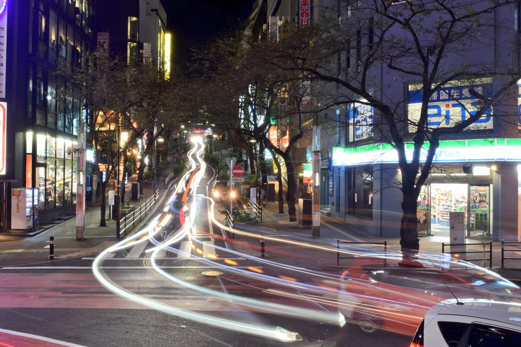 N_simKK's tweet photo. 夜景撮りたいぞぉ！！！！ https://t.co/tlVeyfgf3c