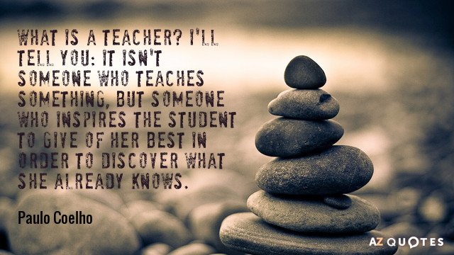 NelsonCarynMAT's tweet photo. .@NelsonCarynMAT Some teaching motivation. https://t.co/7EUBfoNcRw