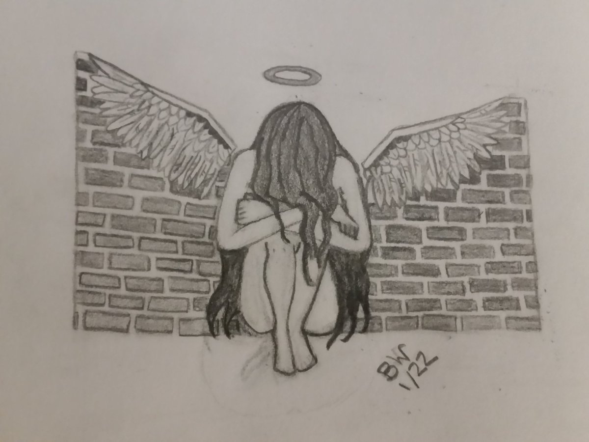 thekilljoybrina's tweet photo. Drew this the other night. Inspired by @blackveilbrides song #fallenangels . It didn't turn out exactly the way I wanted though 😔😕
bw94art on instagram
#fanart #BlackVeilBrides #wescream #weshout #wearethefallenangels #bvbarmy #BVB #amateurart #amateur https://t.co/EBGes7u31p