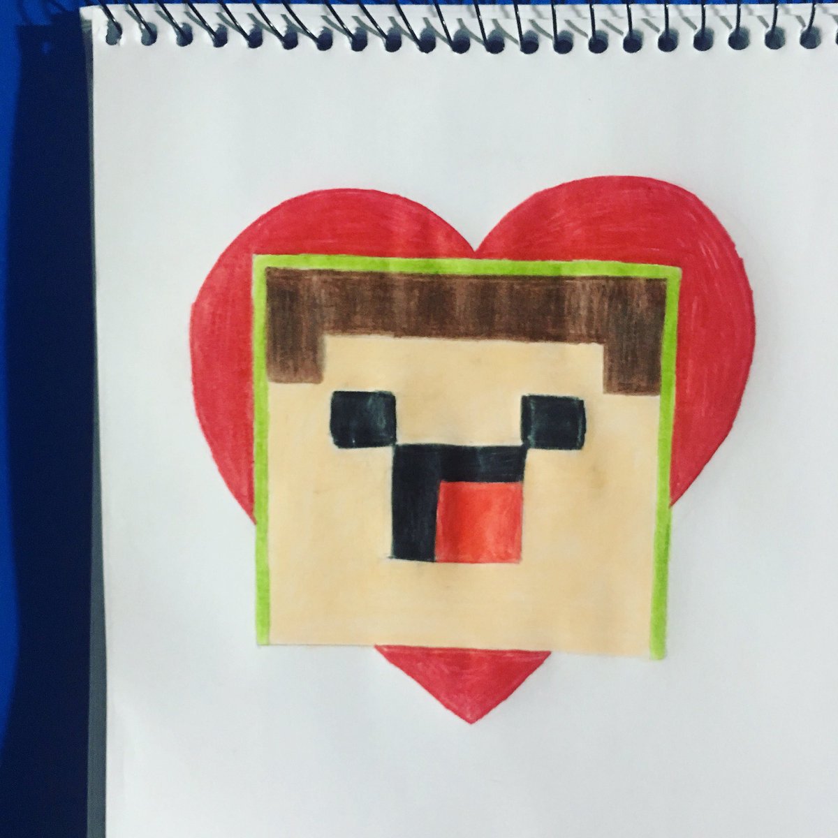 loucospor_FMC's tweet photo. Homenagem ao spok, obrigada por nos proporcionar dias de felicidades ❤️🙈 https://t.co/X9APQctSt8