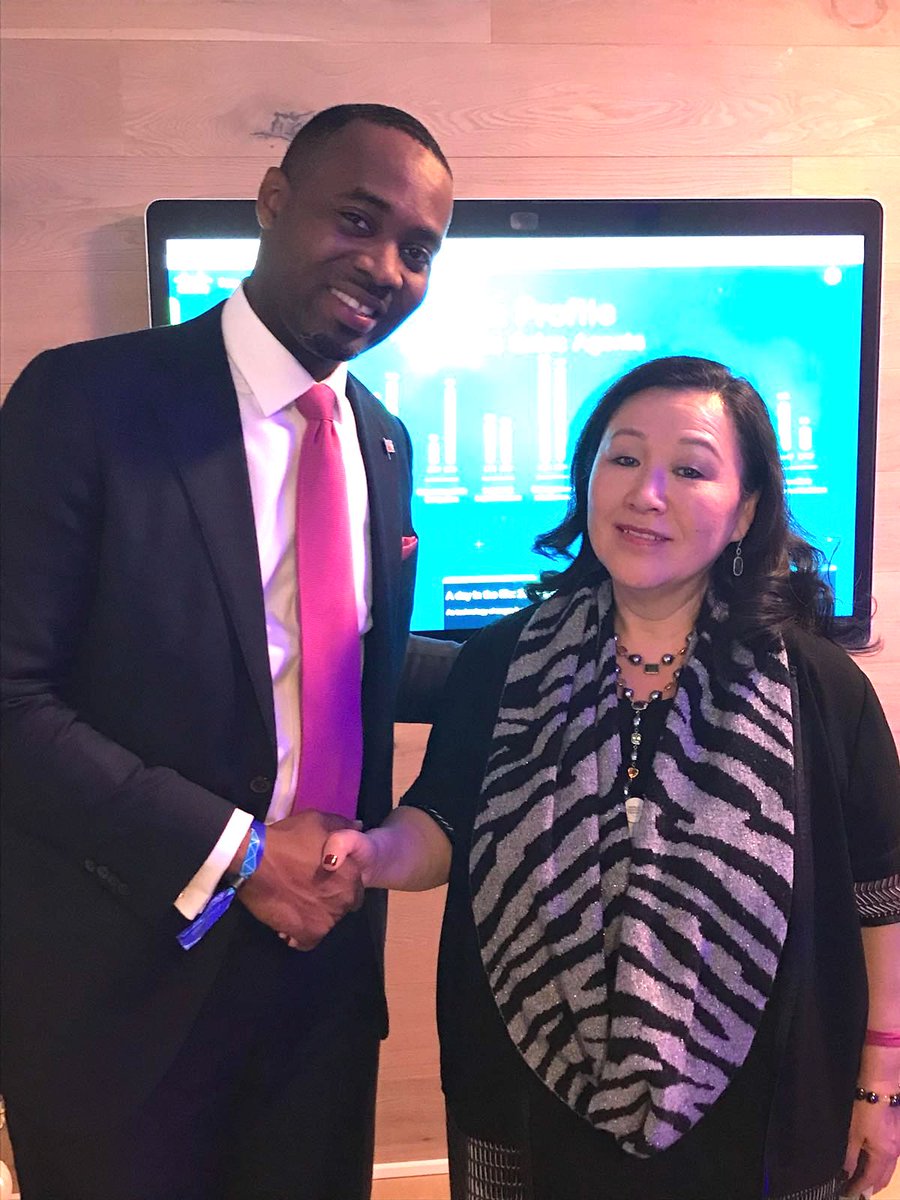 Premier David Burt tweet media