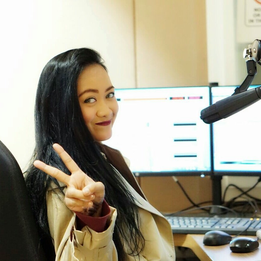 ea_minteva's tweet photo. #NewProfilePic miss you all makasih buat doa kalian semua, smoga @ea_minteva Bisa mengudara kembali menghibur kalian. Maaf gak bisa balas satu2 DM kalian 💋 https://t.co/reojtf1IZg