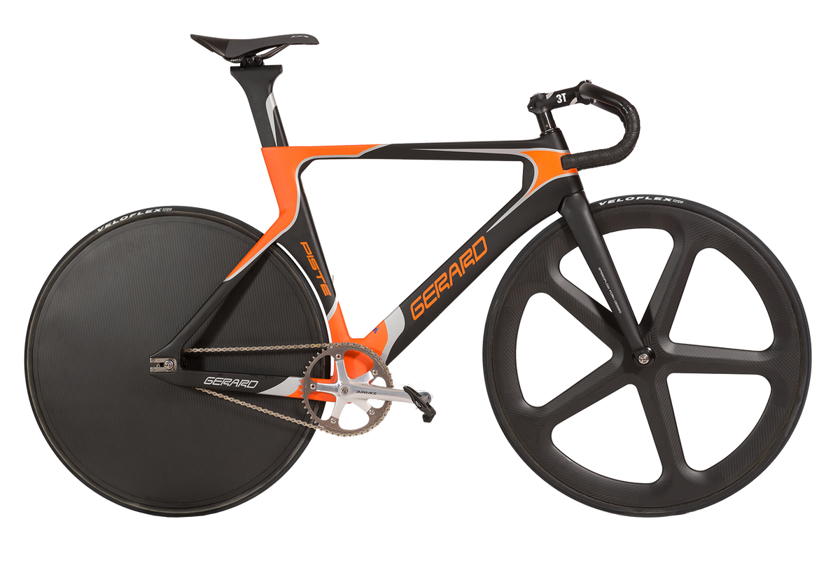 GerardCycles's tweet photo. We are super excited to announce the release of our brand new Track Bike! Check it out on https://t.co/GUueuKGolb for more details! #track #bike #racing #cycling #cyclinglife #fitness https://t.co/meNNzf9sjL