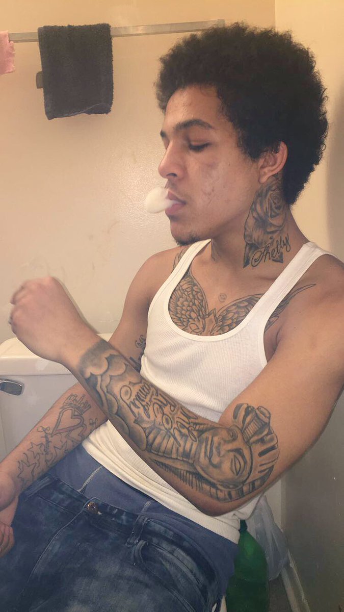 $KRILLA 🖤 tweet media