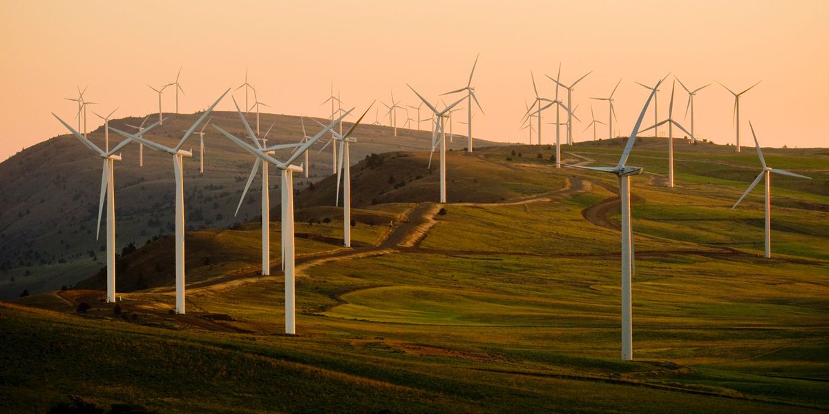 Planet Experts (@planetexperts) on Twitter photo The winds of change are blowing, but will the U.S. ever commit to wind energy like other countries have? #KnowYourPlanet bit.ly/2n8eDmq The winds of change are blowing, but will the U.S. ever commit to wind energy like other countries have? #KnowYourPlanet bit.ly/2n8eDmq