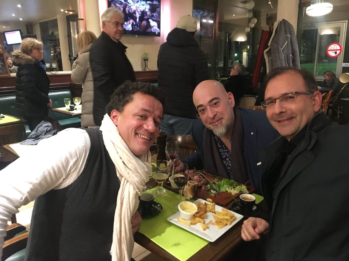 Jean-Noël Tronc tweet media