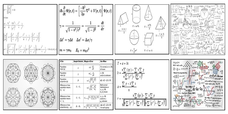 Cyclopropyl Group: Volume