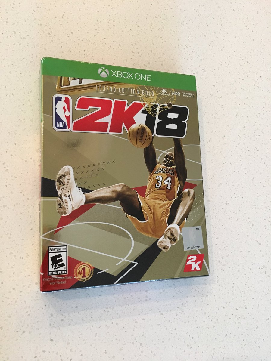 Ody_Tyson's tweet photo. Thanks @utahjazz. I won a video game for playing a video game. And my mom thought all those hours in my friend's basement playing N64 in high school was a waste of time. #takenote #SuperRudyBlock #utahjazz https://t.co/gmlCpkjhi4