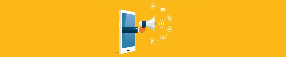 mwrnative's tweet image. How to Implement Push Notifications for iOS and Android In React Native via @jssolutions_dev  buff.ly/2n7N9gU
#madewithreactnative #javascript #crossplatform #mobiledev