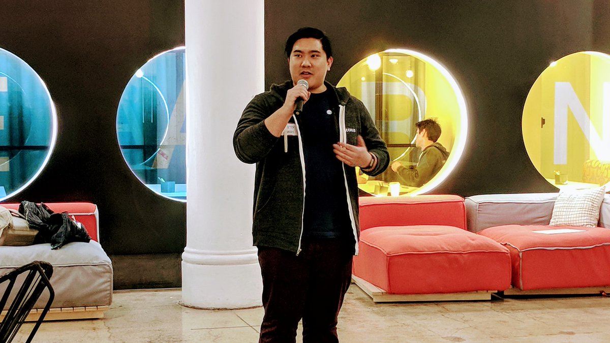 nycmedialab's tweet photo. Proud to see @AcculisTech present at @techstars NYC opening night- this NYC Media Lab Combine alumni team reduces errors on construction sites through 3D modeling software: https://t.co/SZ0H5BBLNT https://t.co/cPmH9DWyg5
