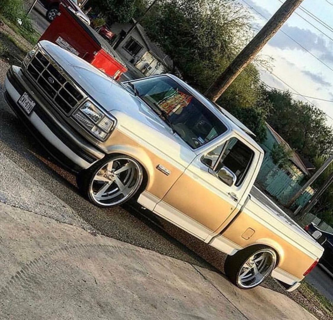 #StreetTrucks #Fav #Like #RT