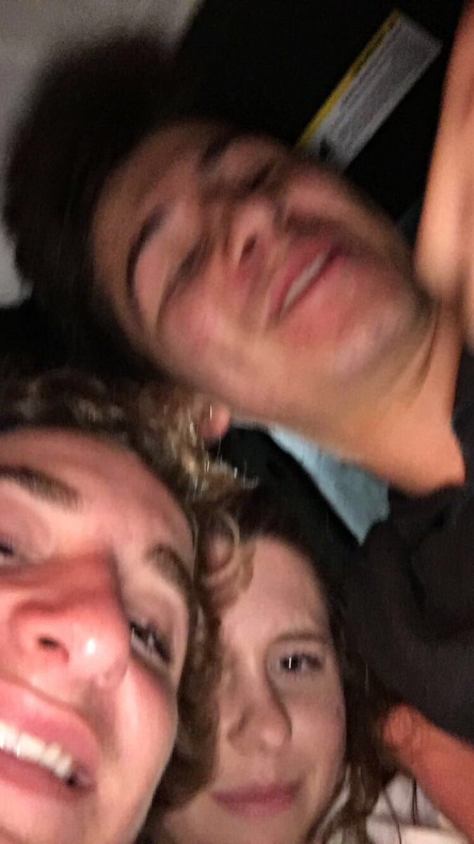 clara_malin's tweet photo. Happy birthday spencer dear <3 Boy’s night soon??😩 @papabrown69 https://t.co/dr33d6F2xE