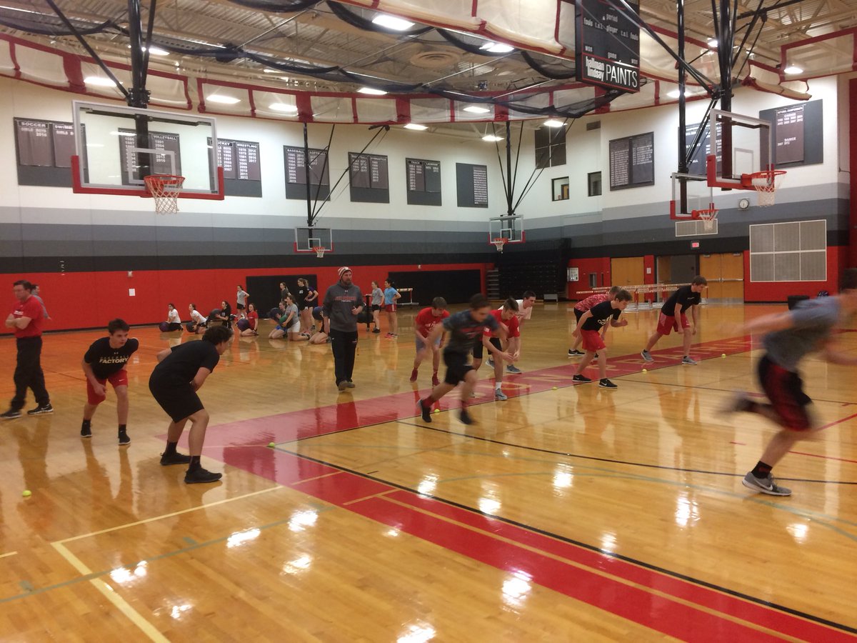 Sun Prairie Red Dawn tweet media