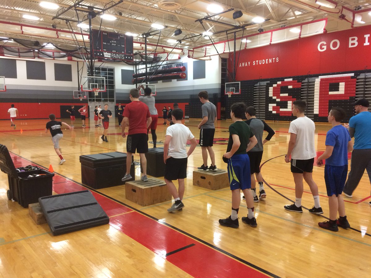 Sun Prairie Red Dawn tweet media