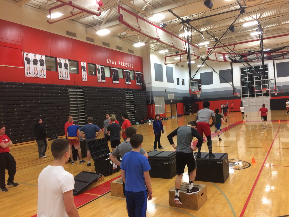 Sun Prairie Red Dawn tweet media