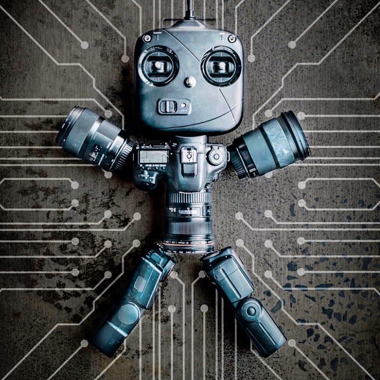 _ARDVRK_'s tweet photo. #ARDVRK #RobotIntern #AR #VR #RedRobot #AustinTexas @capitalfactory https://t.co/IM0y1N0Tij