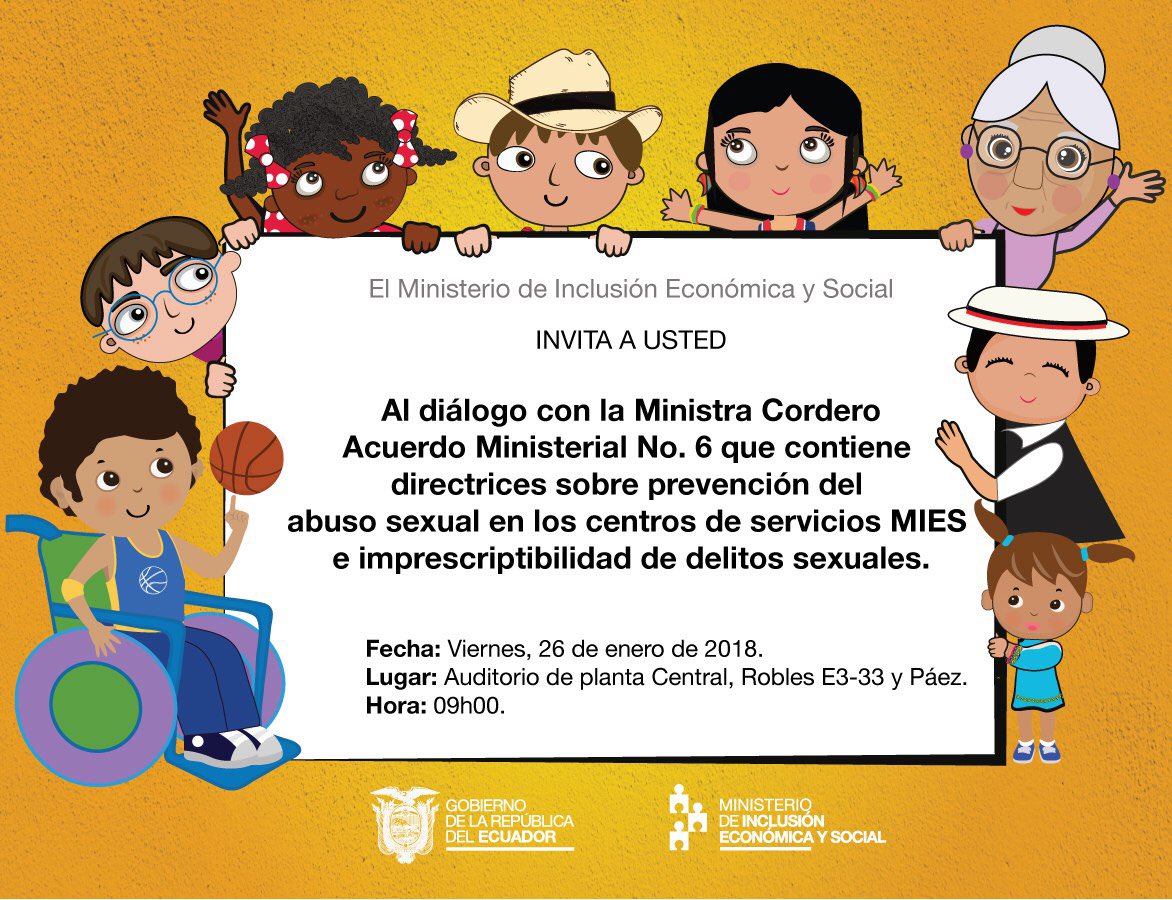 Es necesario lograr acuerdos sustantivos para prevenir, atender y reparar el impacto de las violencias en la niñez y adolescencia. Son prioridad! Su voz se expresa en este diálogo.