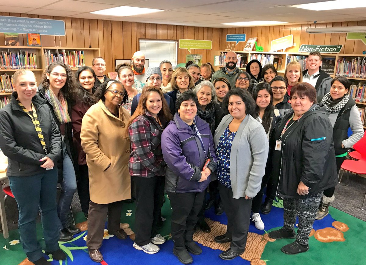 nicolekConley's tweet photo. How do we build our #AISDFuture? W/sustainability in mind! #AISDProud of nationally recognized #AISDGreen team for helping imagineer bright future for @TABROWNES as STEAM model + living laboratory—from school gardens to career-prep opportunities—and new Ed Specs for all schools. https://t.co/kA1AzY8TRj
