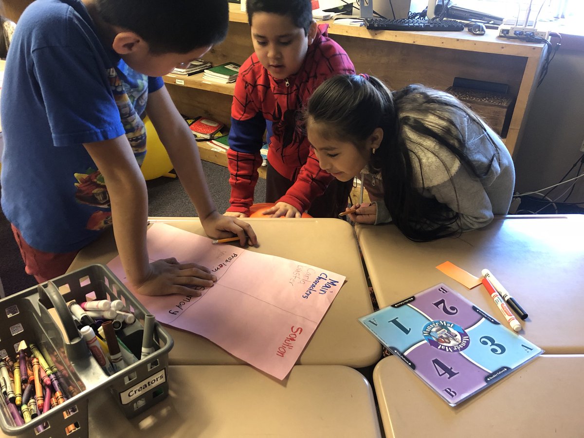 teach_herrera's tweet photo. Thank you so much @DonorsChoose for making our wish come true!! My kiddos absolutely love their stability balls and have been using them to focus in class. I love seeing them enjoy themselves while learning! 💛🐝 #bonnerbees #donorschoose #flexseating #stabilityballs https://t.co/RYWor7GC8V