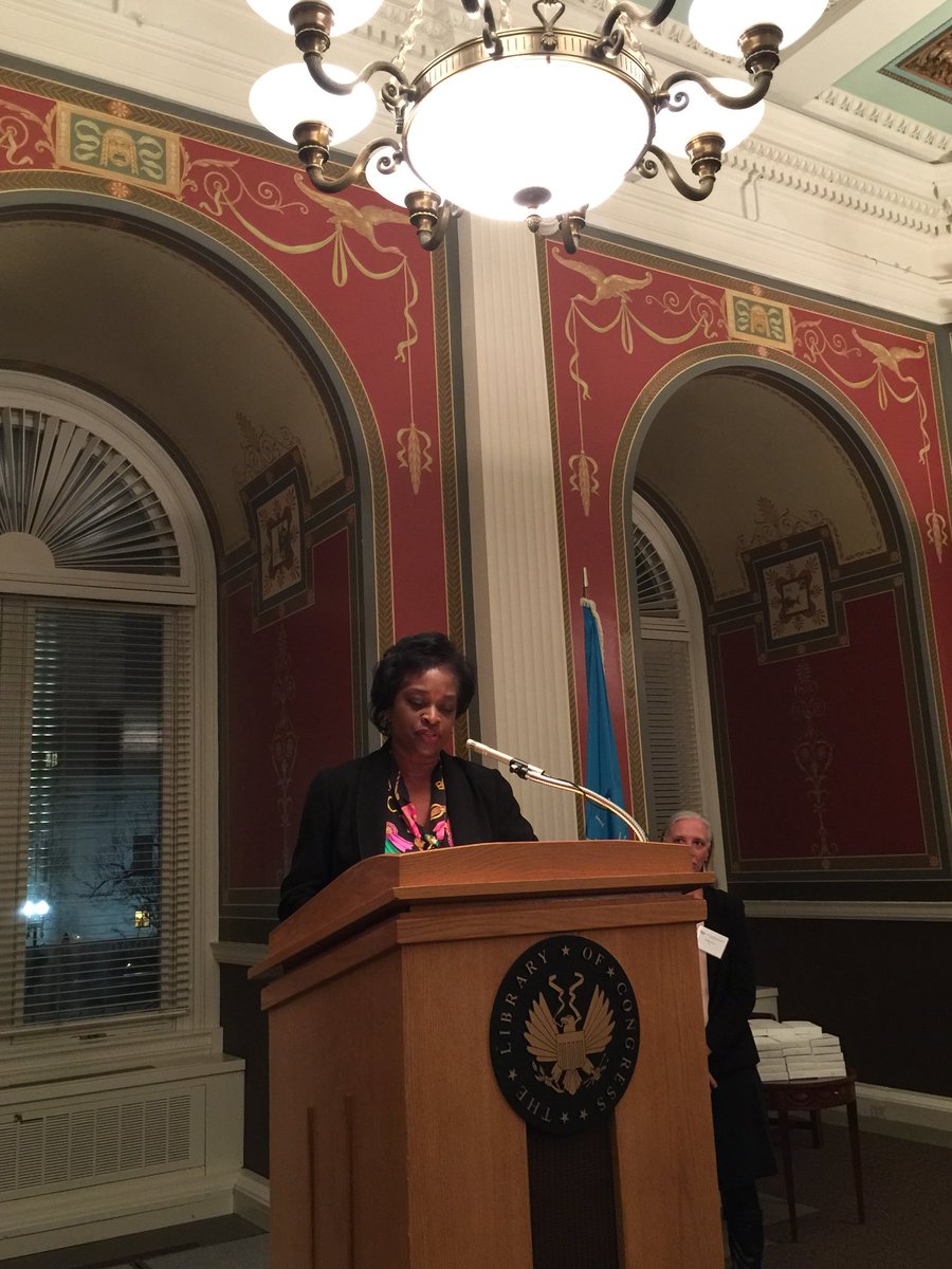 ALA Public Policy & Advocacy tweet media