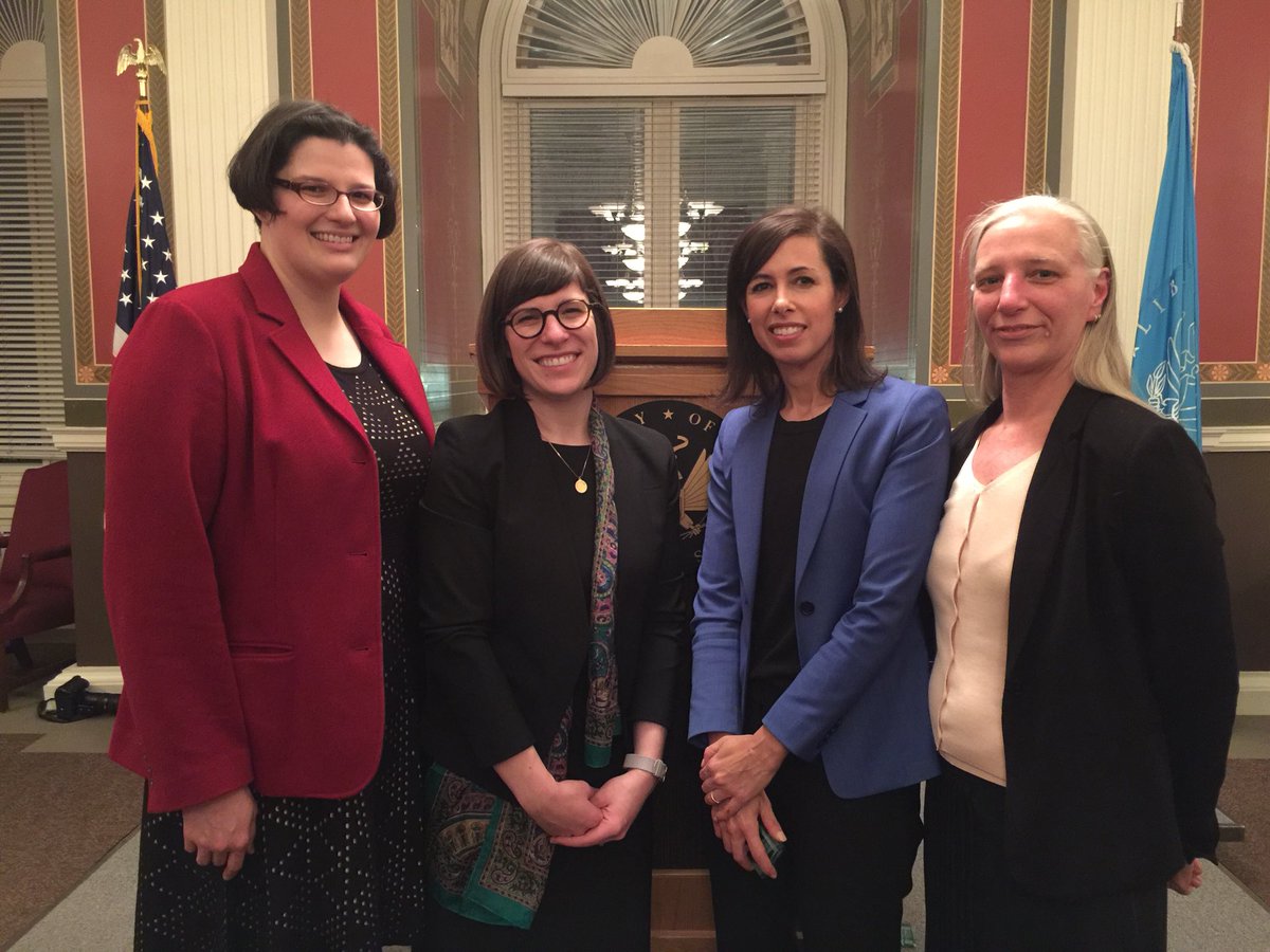 ALA Public Policy & Advocacy tweet media