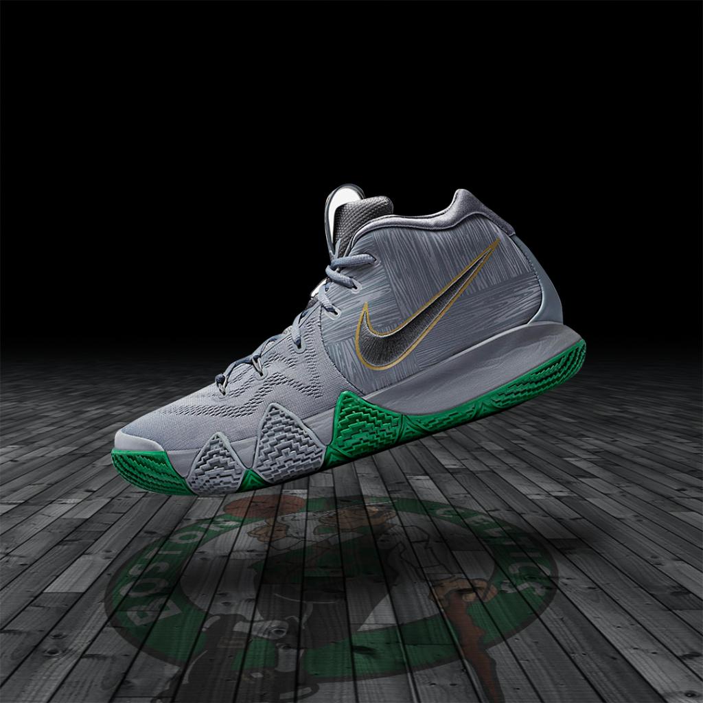 footlocker kyrie infinity