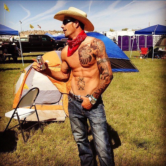 90 Cowboy Tattoos For Men  Wild Wild West Designs