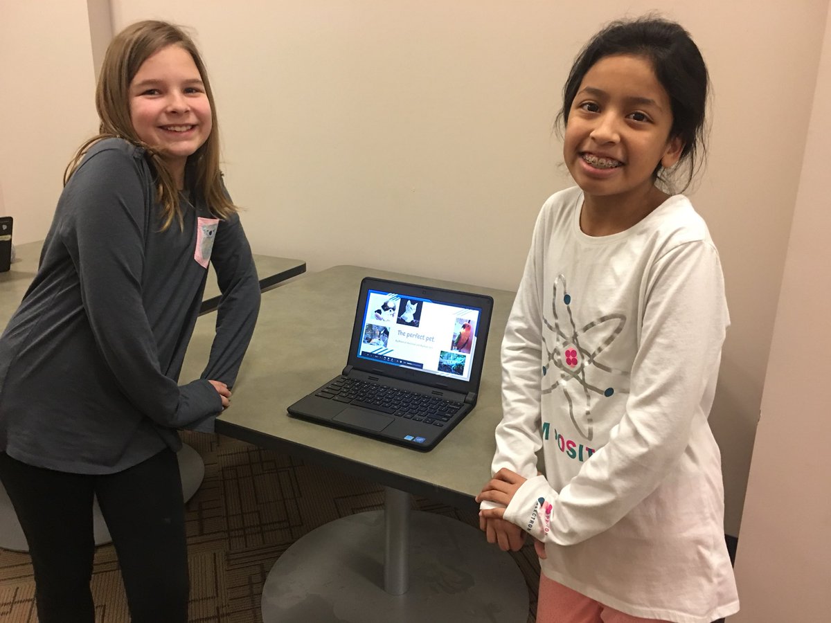 riverbendes's tweet photo. Biggest Riverbend group ever going to the #HCTech2018, and we are super proud of their tech talent! @Hall_Schools https://t.co/jghqzoI4ug