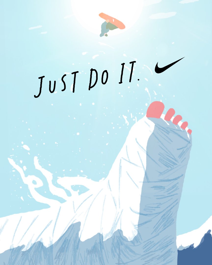Nike Japan 平野歩夢はどんな怪我や困難があったからって 躊躇なんてするわけないでしょ リスクを冒して何度でも挑み続ける さあ 狙うは表彰台のいちばん上のみ Justdoit T Co Pwmfkfjlw9 T Co Swi5omi5sd Twitter