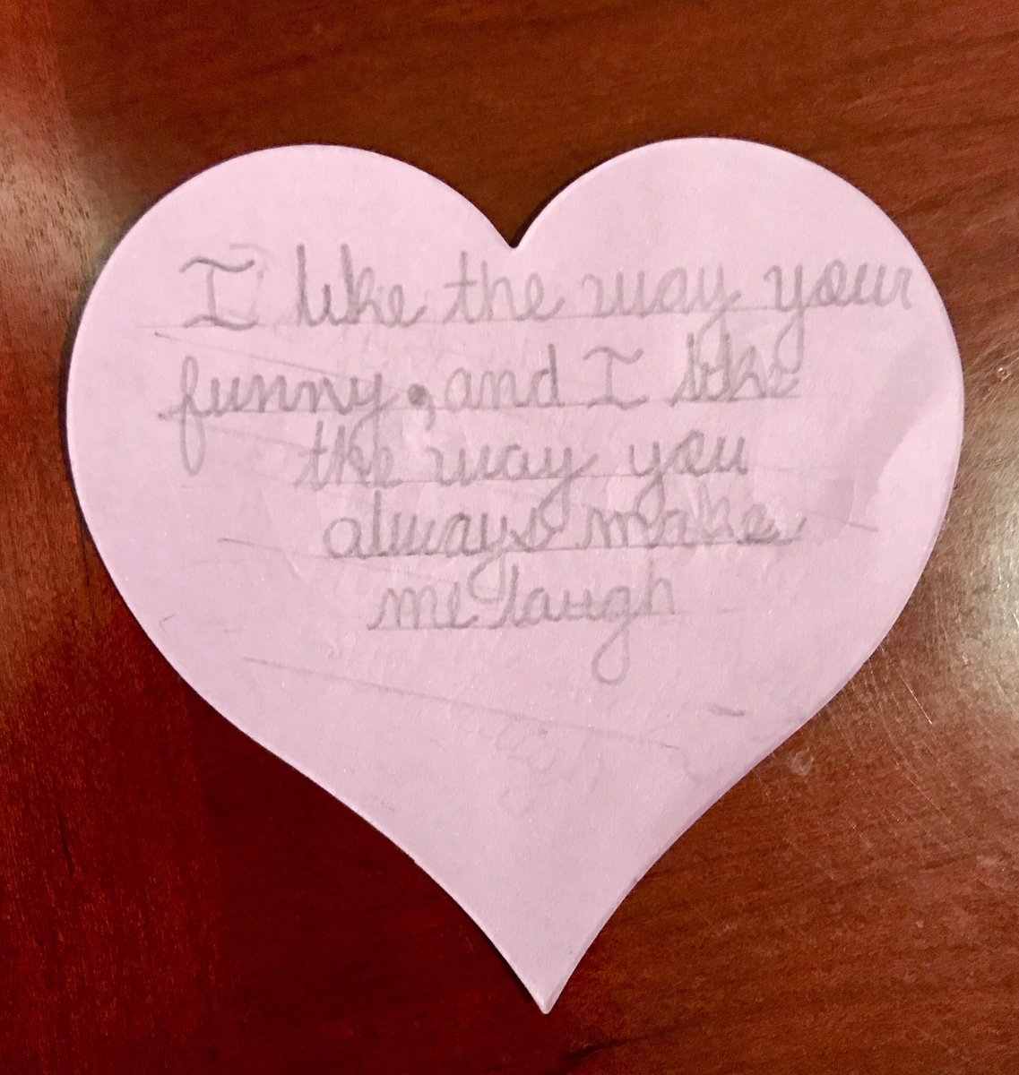 Jlberry99's tweet photo. Compliments were flying today at CME!! What a good way to warm up for Kindness Week next week at CME! @cmepto @CME_Tigers https://t.co/h88alWCNG7