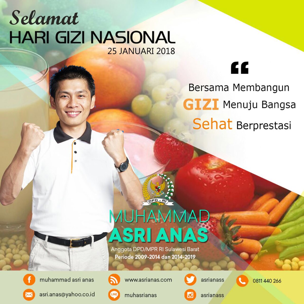 Muhammad Asri Anas tweet media
