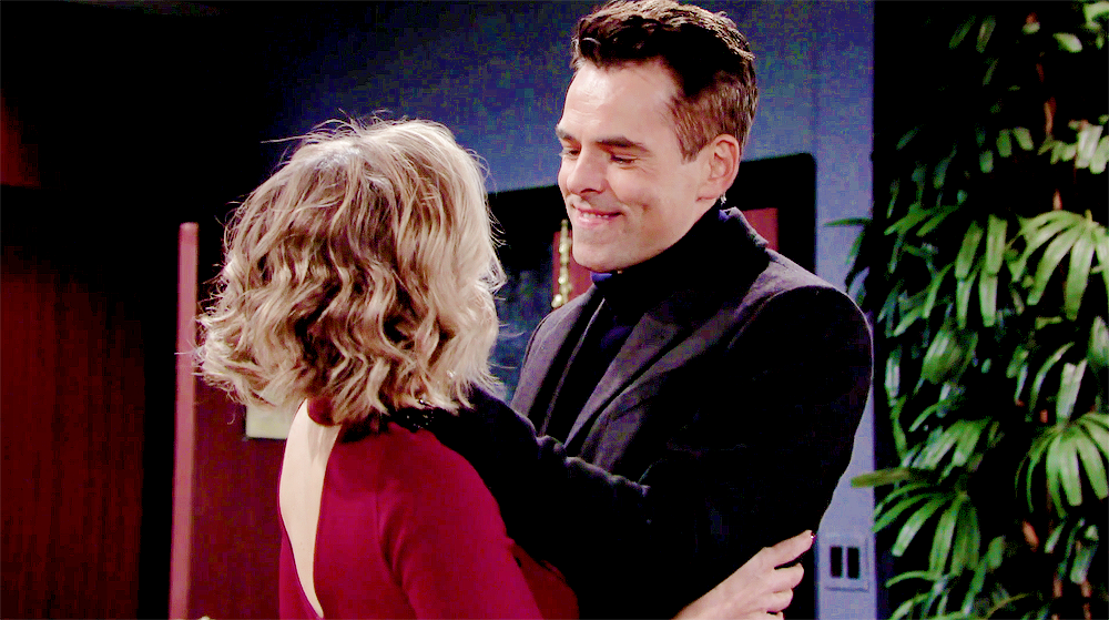 fyeahGH's tweet photo. I’ve missed these cuties. #Philly #YR https://t.co/9itUEGPW9r