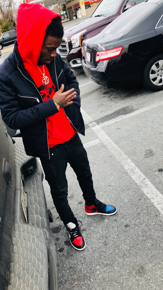 WillThaRapper tweet picture