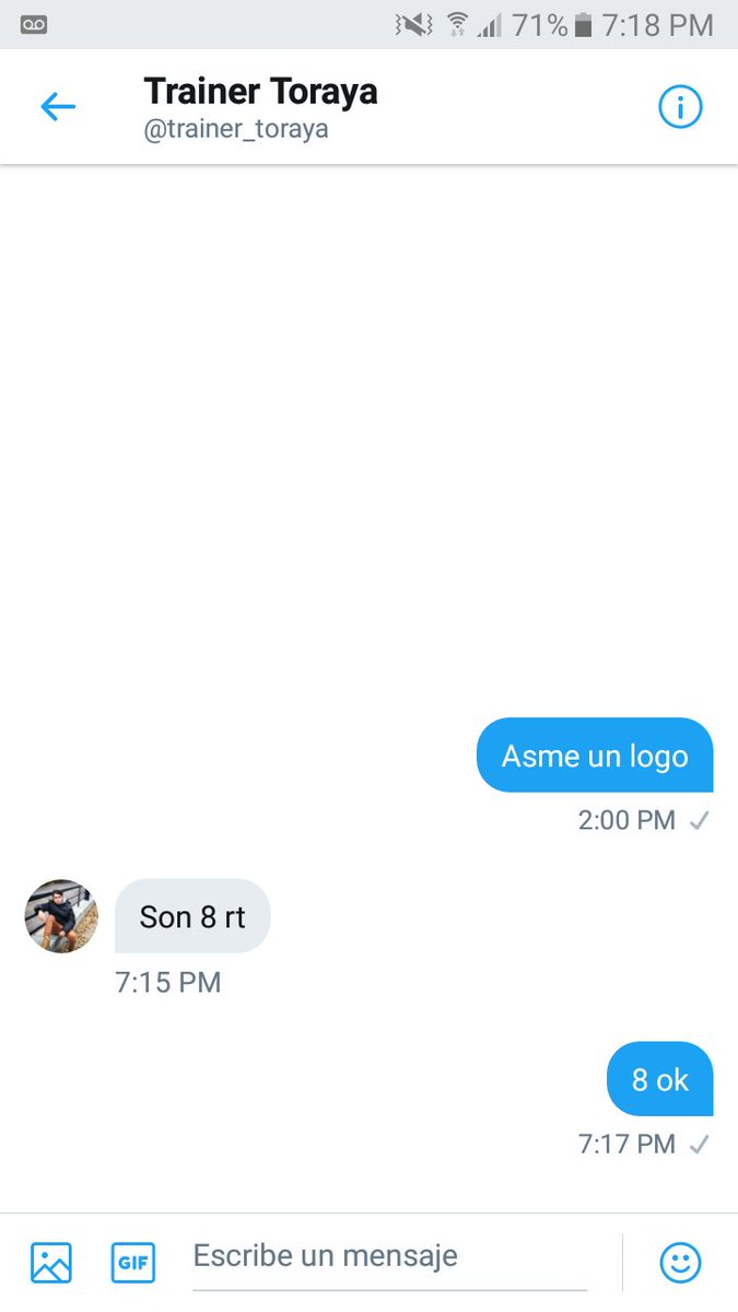Amigos Necesito 8rt para que @trainer_toraya  nos haga un logo!⭐apoyenos xfavor