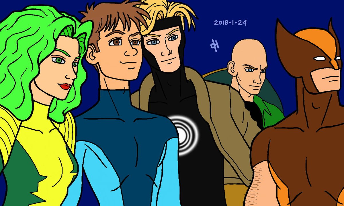 icecypher's tweet photo. #MarvelComics: #Icemaster's #XMen.
#Iceman, #BobbyDrake, #Polaris, #LornaDane, #Havok, #AlexSummers, #Wolverine, #Logan, #JamesHowlett, #ProfessorX, #CharlesXavier. https://t.co/TnHLDuaRV6